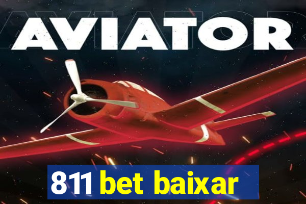 811 bet baixar